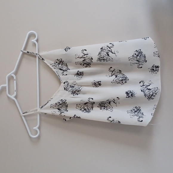 Talula tank top - Picture 1 of 3